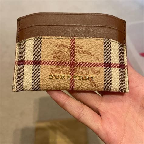 depop burberry|authenticity of vintage burberry.